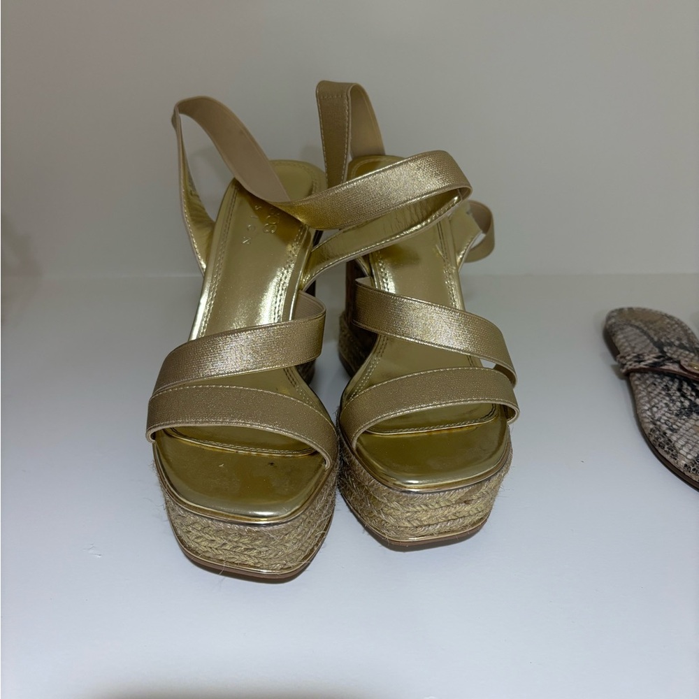ASOS Wedge Heels